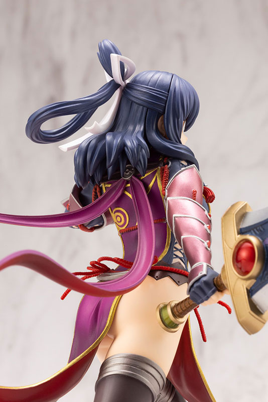 Kiseki Series Rixia Mao 1/8 Complete Figure(Pre-order)