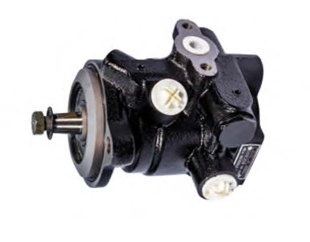 ปั๊มเพาเวอร์ UD CW54R เครื่อง PE6 ท้ายกลม