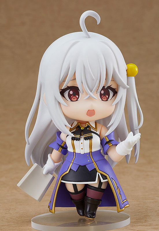 Nendoroid The Genius Princes Guide to Raising a Nation Out of Debt Ninym Ralei(In-stock)