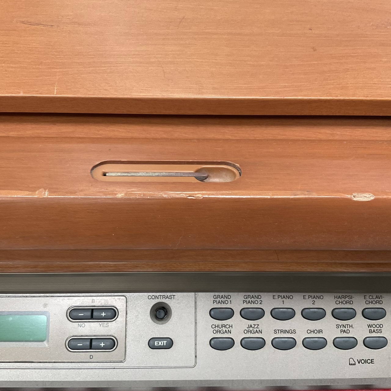 เปียโน YAMAHA : Clavinova CLP-150C