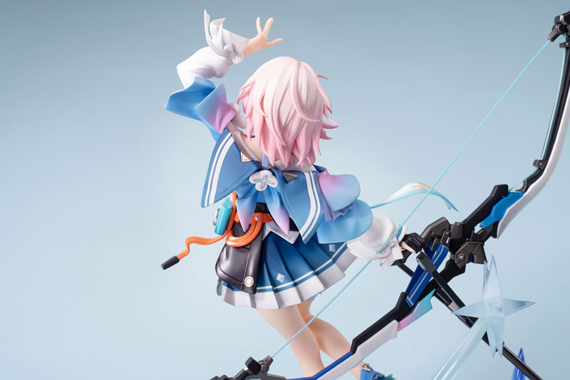 [Bonus] Honkai: Star Rail March 7th 1/7 Complete Figure(Pre-order)(Single Shipment)