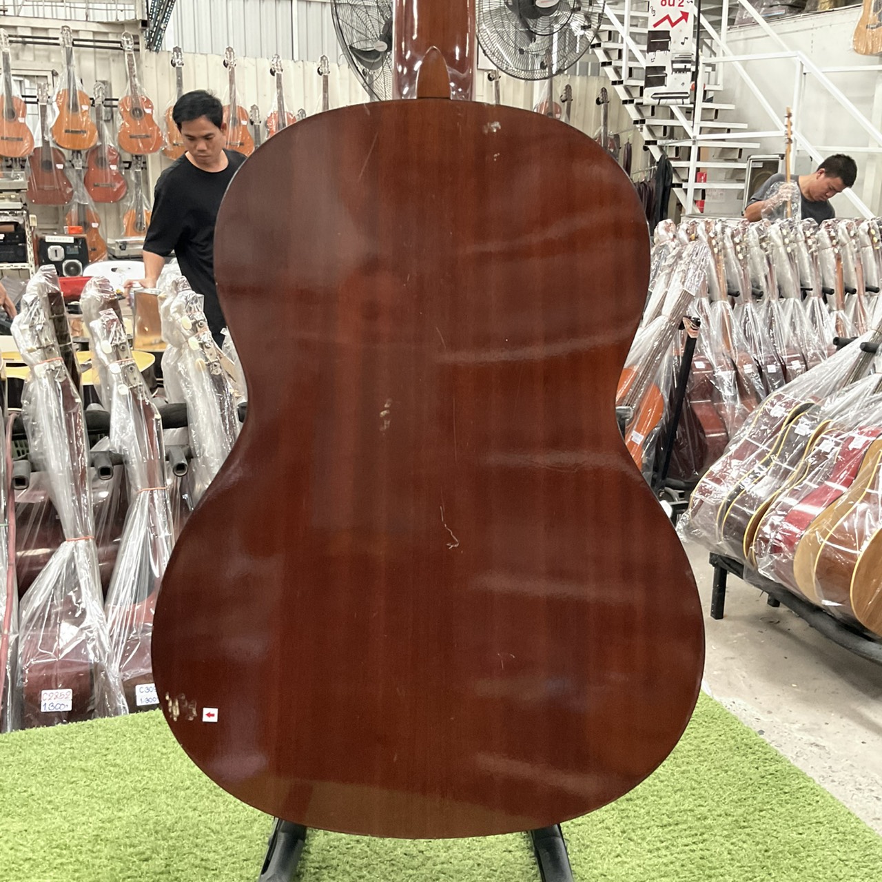 กีต้าร์คลาสสิค YAMAHA : C-150