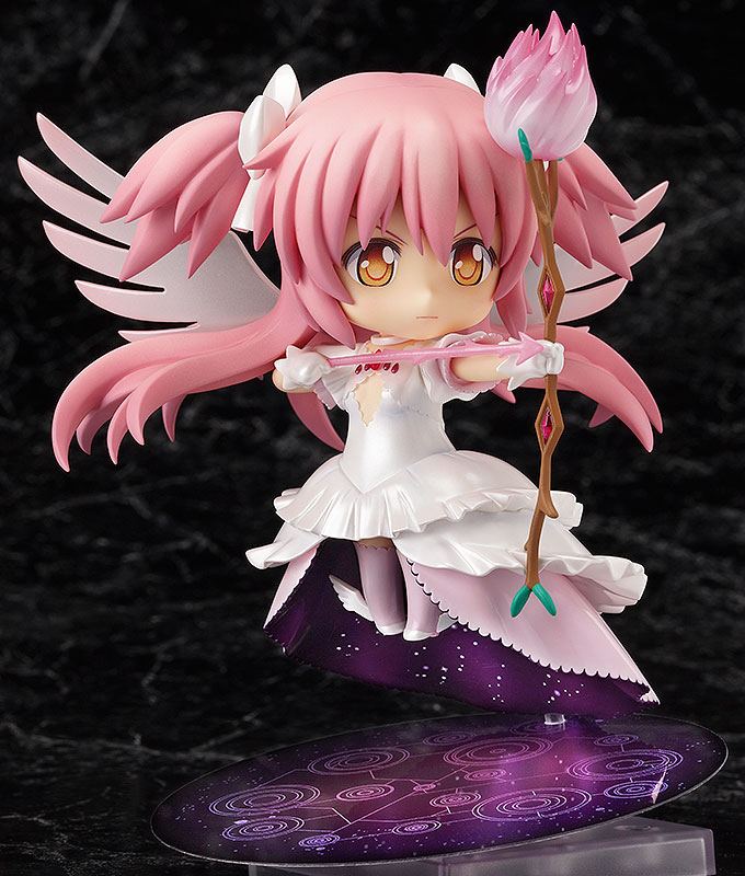 Nendoroid Puella Magi Madoka Magica Ultimate Madoka(Pre-order)