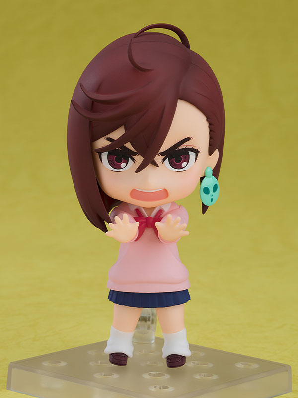 Nendoroid Dandadan Momo(Pre-order)