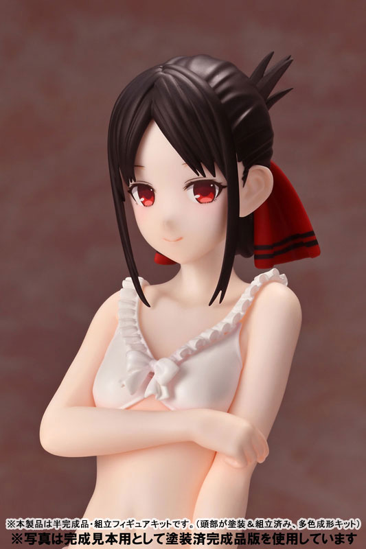 Assemble Heroines Kaguya-sama: Love Is War -The First Kiss That Never Ends- Kaguya Shinomiya [Summer Queens](Pre-order)
