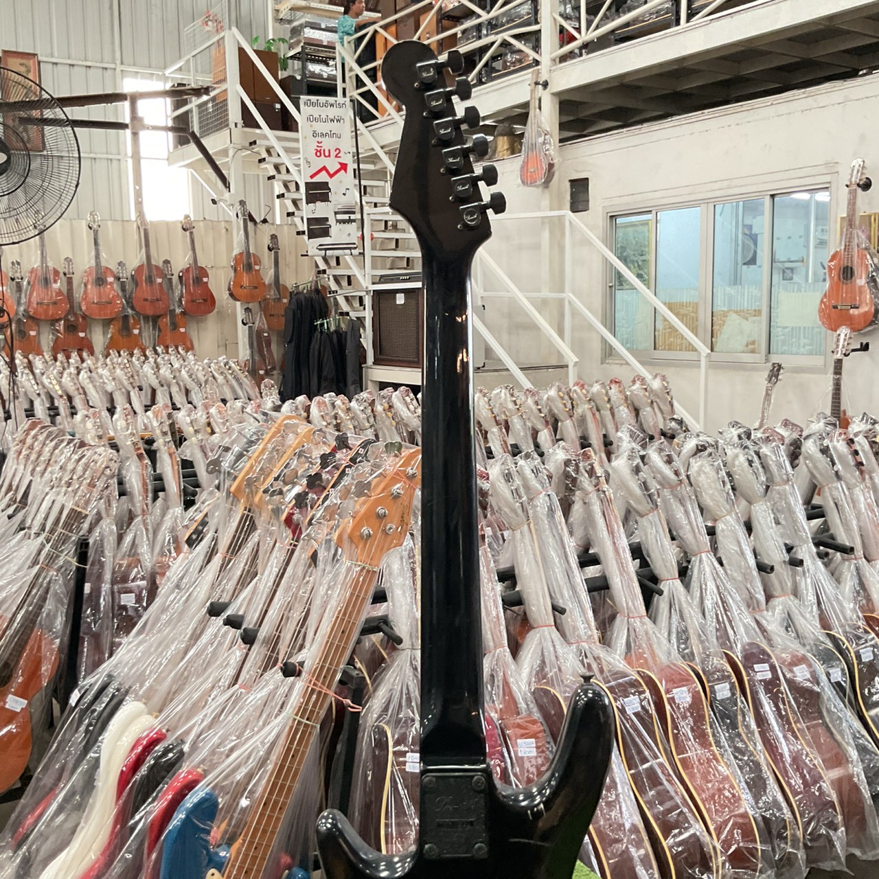 กีต้าร์ไฟฟ้า Samick