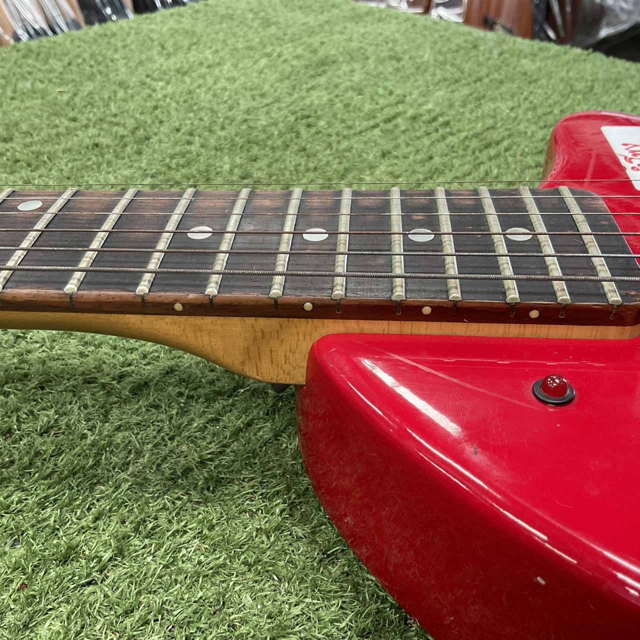 กีต้าร์ไฟฟ้า FERNANDES