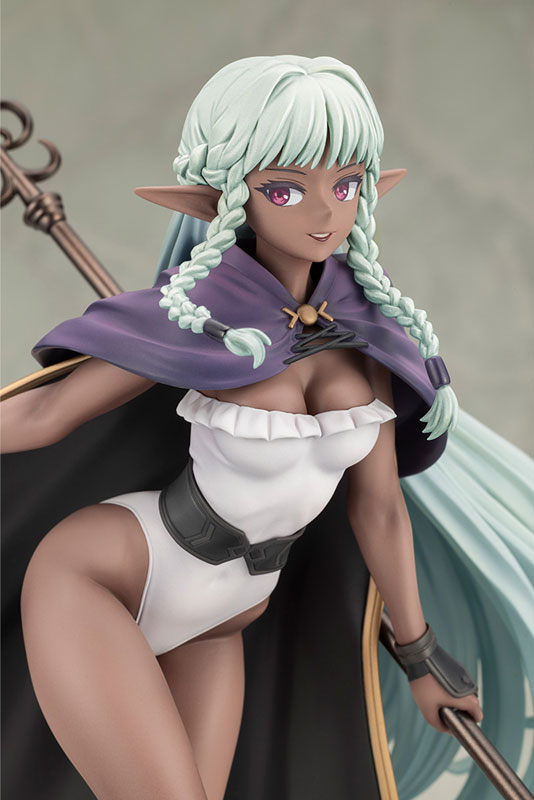 Unicorn Overlord Rosalinde 1/7 Complete Figure(Pre-order)