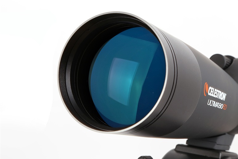 กล้องดูนก Celestron ED Series (Ultima)