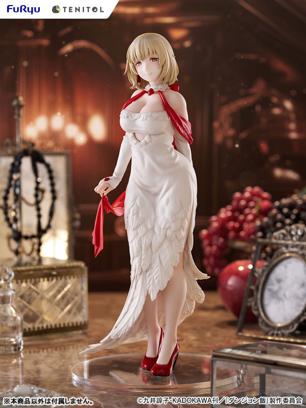 Delicious in Dungeon TENITOL TALL Falin Dress style ver.(Pre-order)
