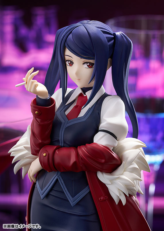 POP UP PARADE VA-11_HALL-A Jill Stingray L size Complete Figure(Pre-order)