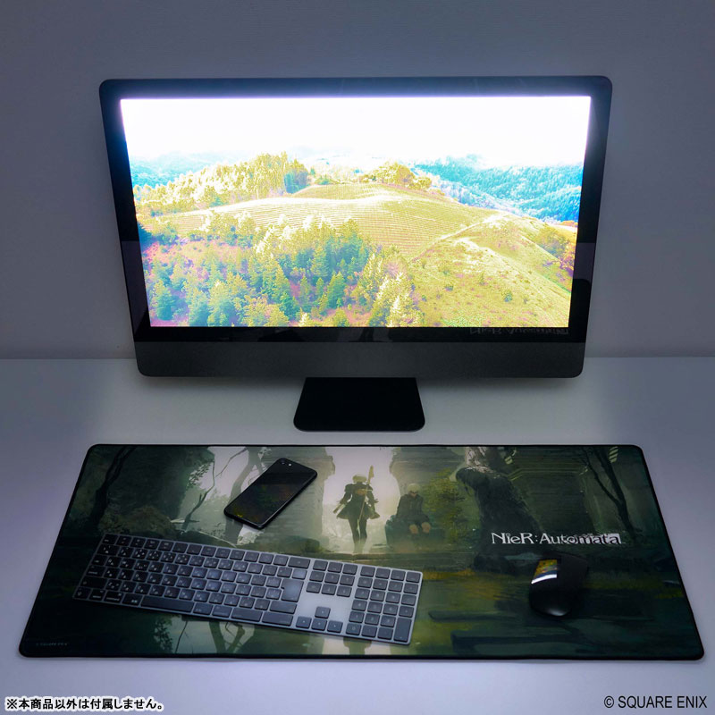 NieR:Automata Gaming Mouse Pad Vol.3(Pre-order)