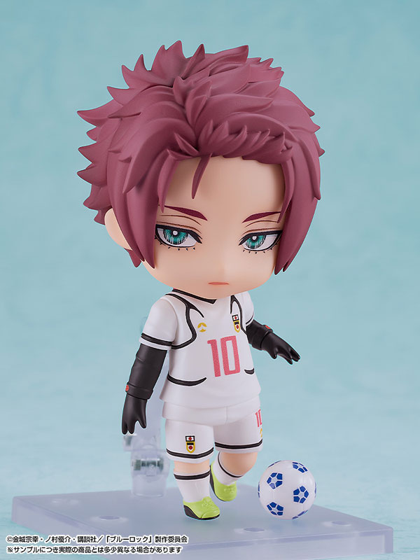 Nendoroid Bluelock Sae Itoshi(Pre-order)