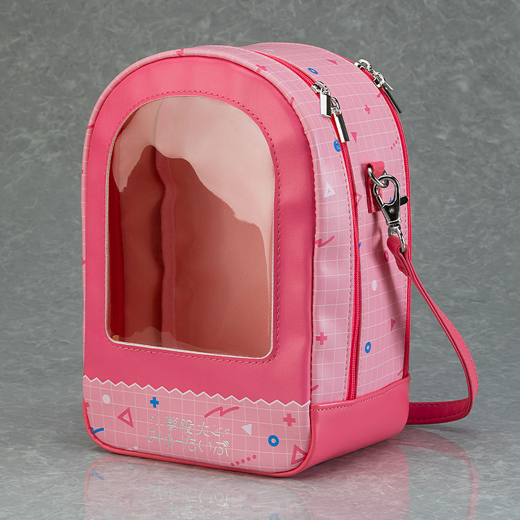 Plushie Pouch BanG Dream! Mugendai Mewtype(Pre-order)