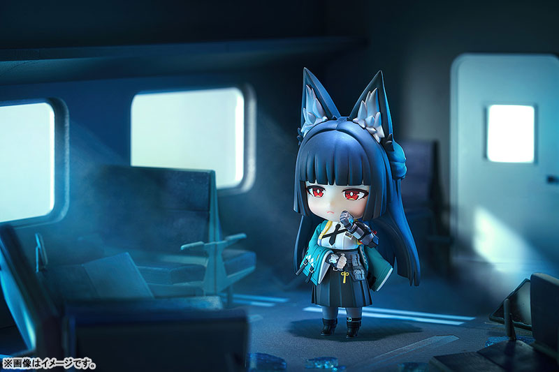 Nendoroid Zenless Zone Zero Hoshimi Miyabi(Pre-order)