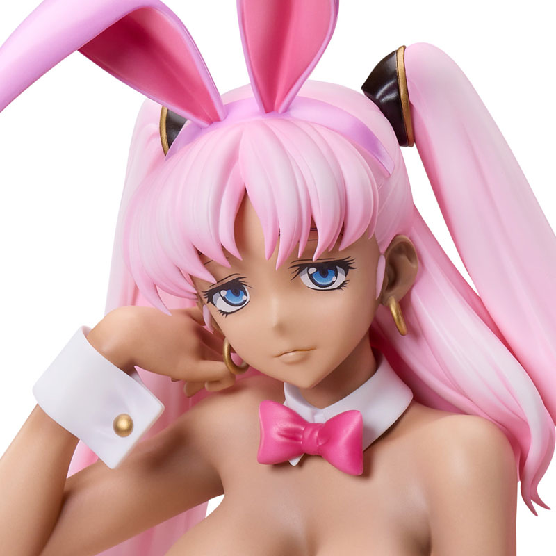 B-style Code Geass: Roze of the Recapture Catherine Sabathra Bunny Ver. Complete Figure(Pre-order)