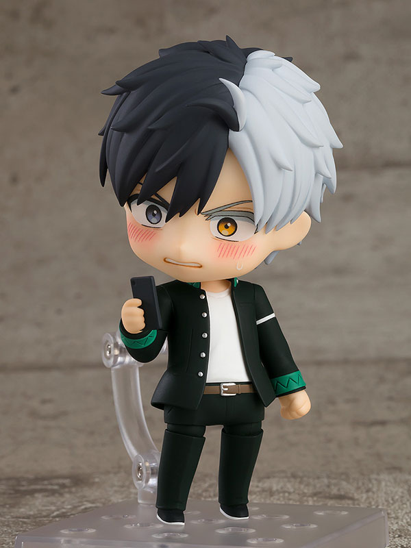 Nendoroid WIND BREAKER Haruka Sakura(Pre-order)