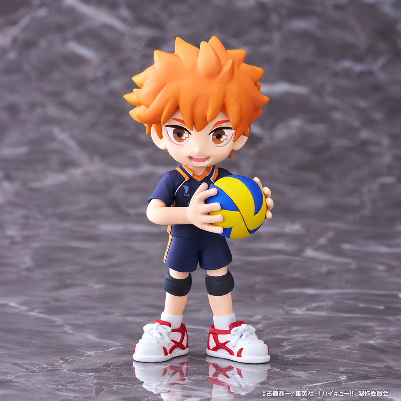 PalVerse Haikyuu!! 6Pack BOX(Pre-order)