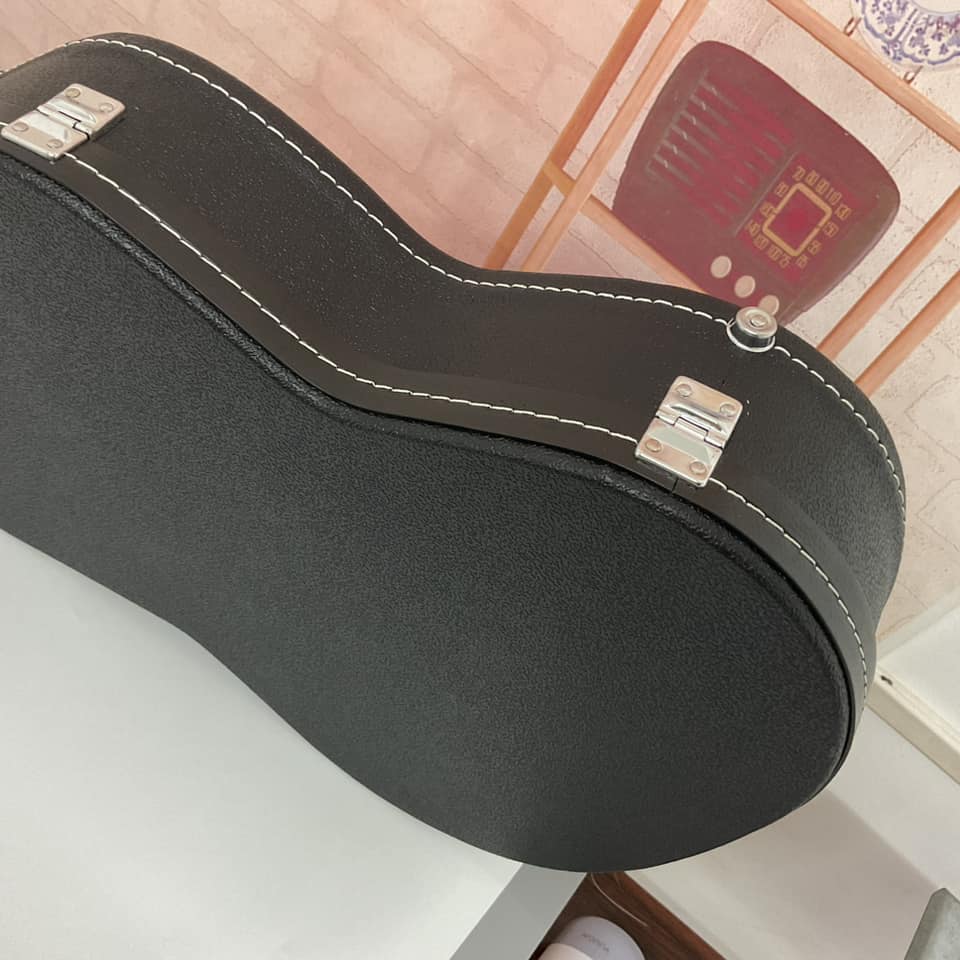 กล่องเคสกีต้าร์เบสไฟฟ้า