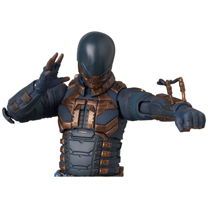 MAFEX No.290 MAFEX BLOODSPORT "The Suicide Squad"(Pre-order)