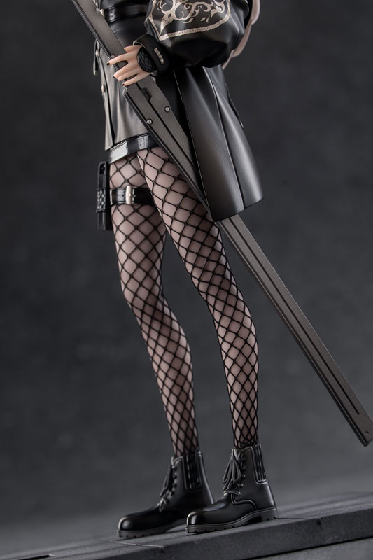 A-Z: [B] -full dress- 1/7 Complete Figure(Pre-order)