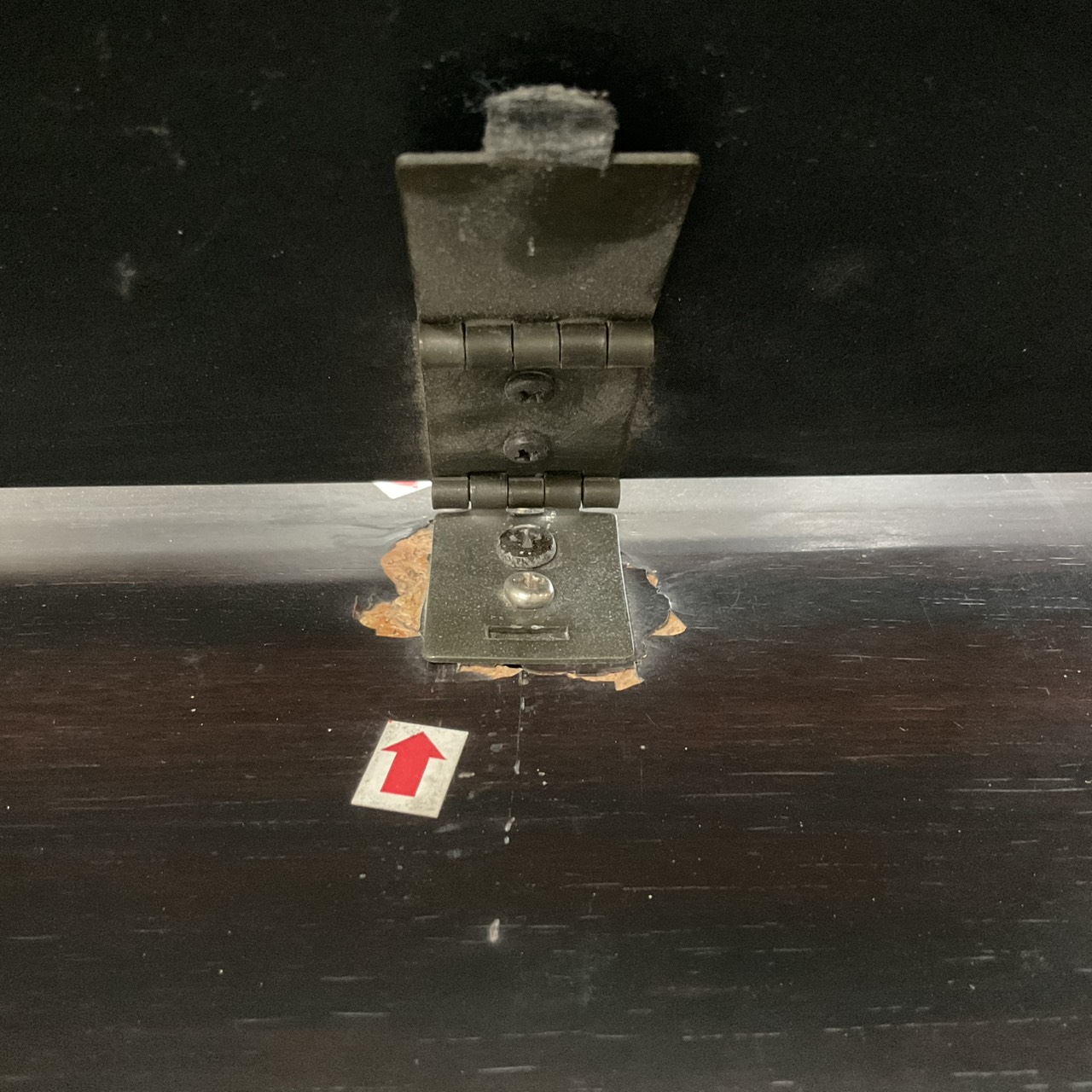 เปียโน COLUMBIA : EP-2500 สินค้าไม่พร้อมใช้งาน (ต้องซ่อม)