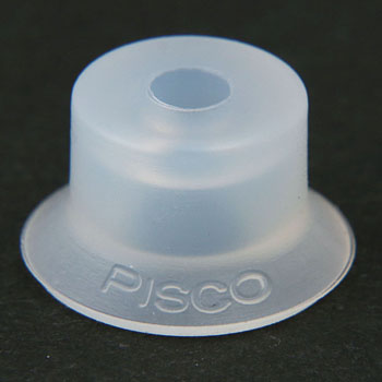 Vacuum pad standard type : VP50RS : PISCO