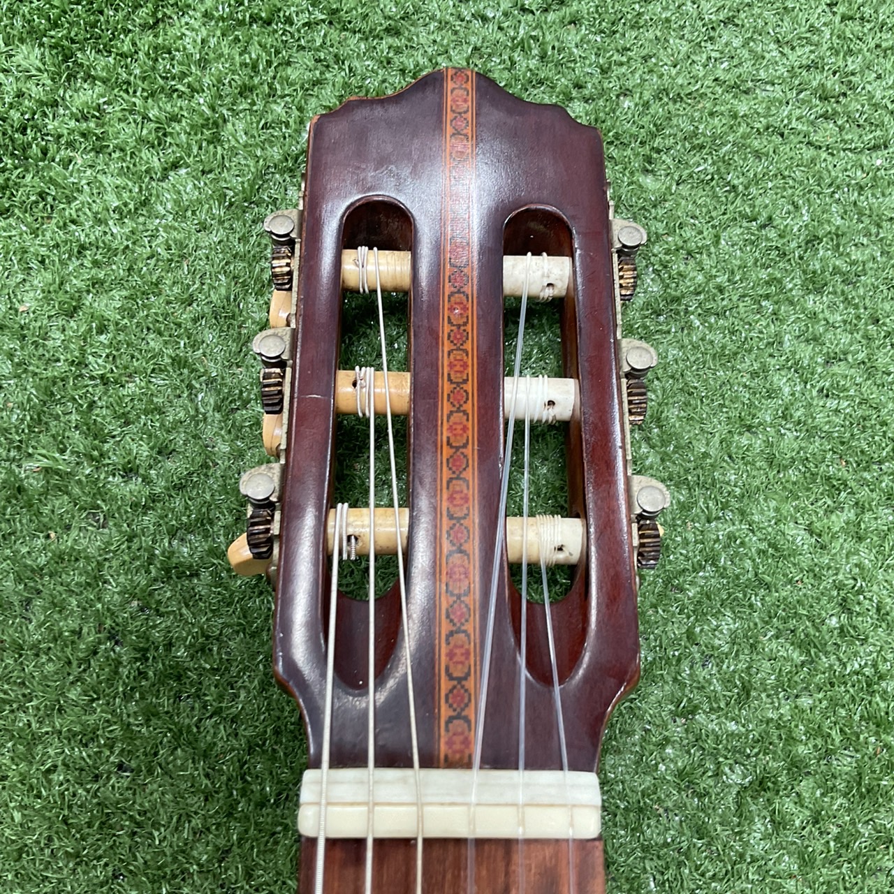 กีต้าร์คลาสสิค Abe Gut : 65F