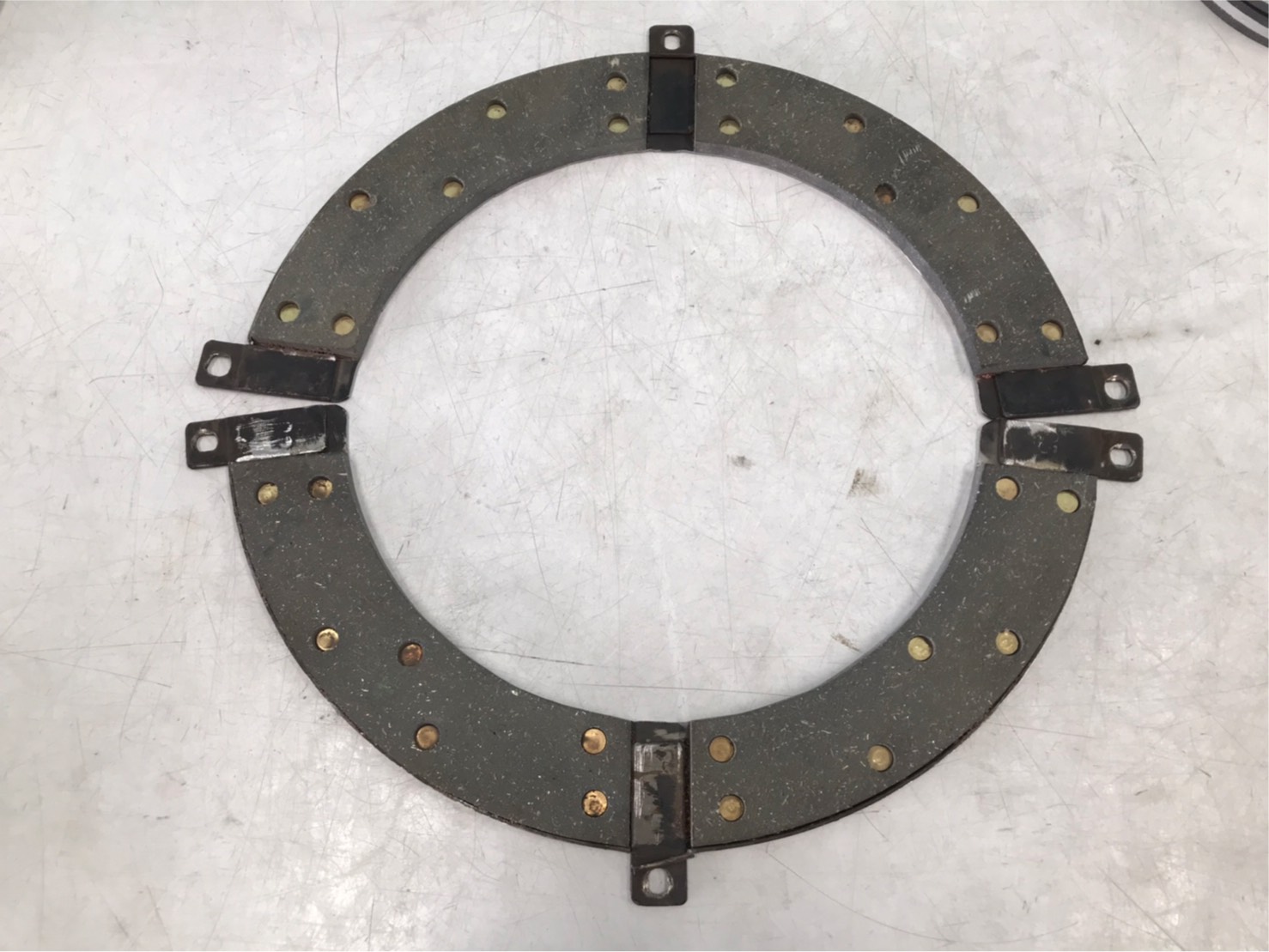 เบรค/คลัทช์ เครื่องปั๊มโลหะ,เครื้องจักรอุตสาหกรรม, Forging Machine,Press Machine