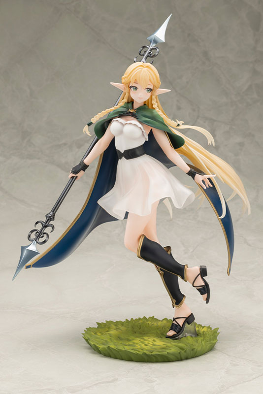 Unicorn Overlord Eltolinde 1/7 Complete Figure(Pre-order)