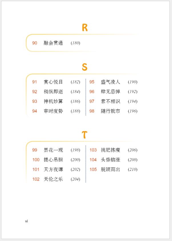 หนังสือสำนวนจีน Say It Now: A Complete Handbook of Chinese Idioms (English Edition) 想说就说:汉语成语完全手册(英文版)(汉,英) Say It Now: A Complete Handbook of Chinese Idioms (English Edition)