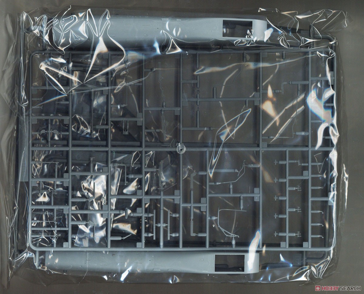 โมเดลเครื่องบิน Great Wall Hobby 1/48 L4824 Su-27 "Flanker B" Heavy Fighter