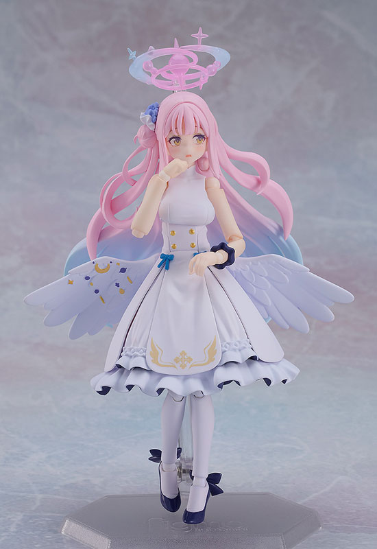 figma Blue Archive Misono Mika(In-stock)