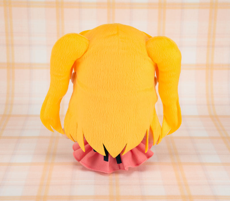 Amico-chan Plush 02 FumoFumo Apron Amico(Pre-order)