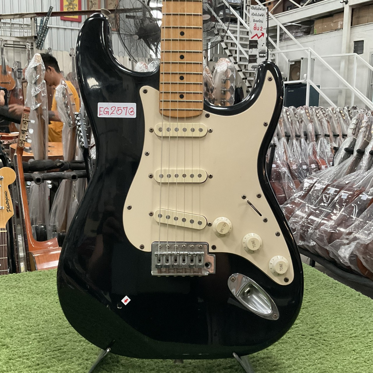 กีต้าร์ไฟฟ้า PhotoGenic