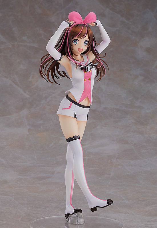 Kizuna AI 1/7 Complete Figure(In-stock)