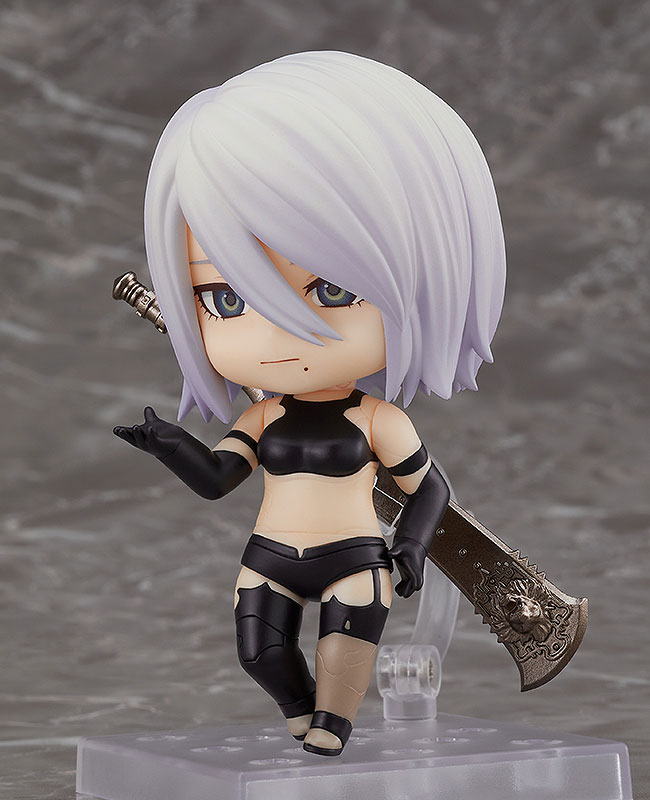 Nendoroid NieR:Automata A2 (YoRHa Model A No. 2)(In-Stock)