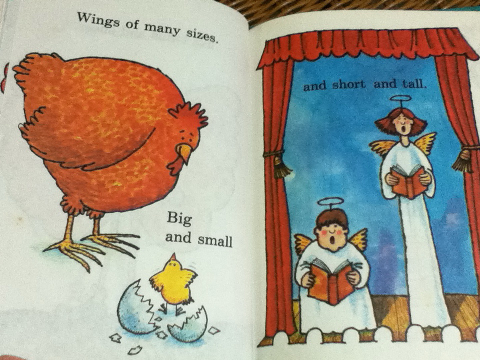 หนังสือหัดอ่านสำหรับเด็กเล็ก 5 เล่ม