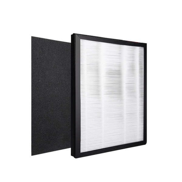 AFS0021 ไส้กรองฝุ่นขนาดเล็ก ขนาด 29.5 x 24 x 3.5 ซม. สำหรับเครื่องฟอกอากาศ