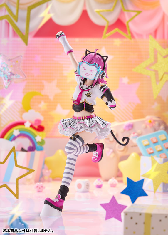 Love Live! Nijigasaki High School Idol Club Rina Tennoji 1/7 Complete Figure(Pre-order)
