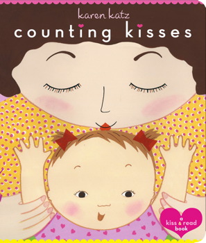 COUNTING KISSES BY DKTODAY