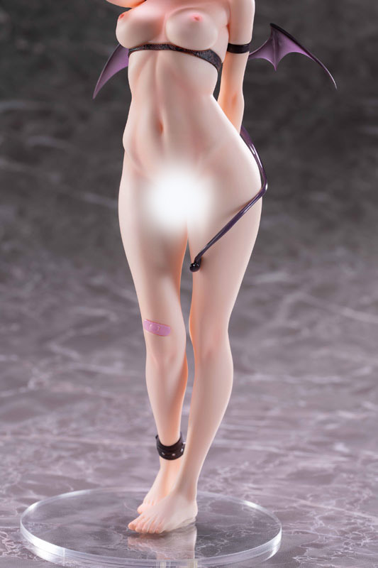 Shino Illustrated by Riko 1/6 Complete Figure(Pre-order)
