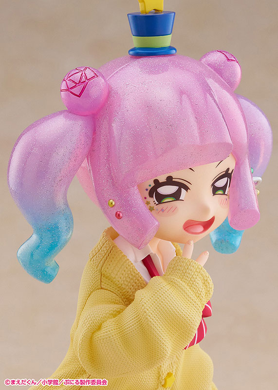 TV Anime "Puniru wa Kawaii Slime" Cute Gyaru Puniru 1/7 Complete Figure(Pre-order)
