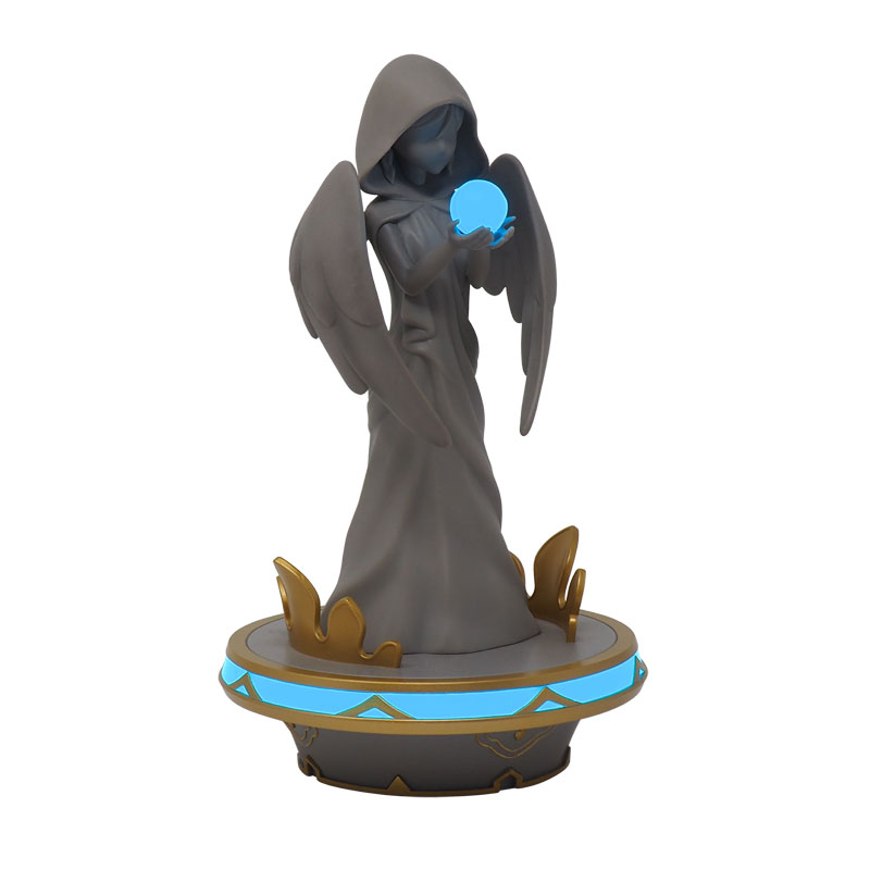 Genshin Impact Statue of The Seven Figure Light (Mondstadt)(Pre-order)