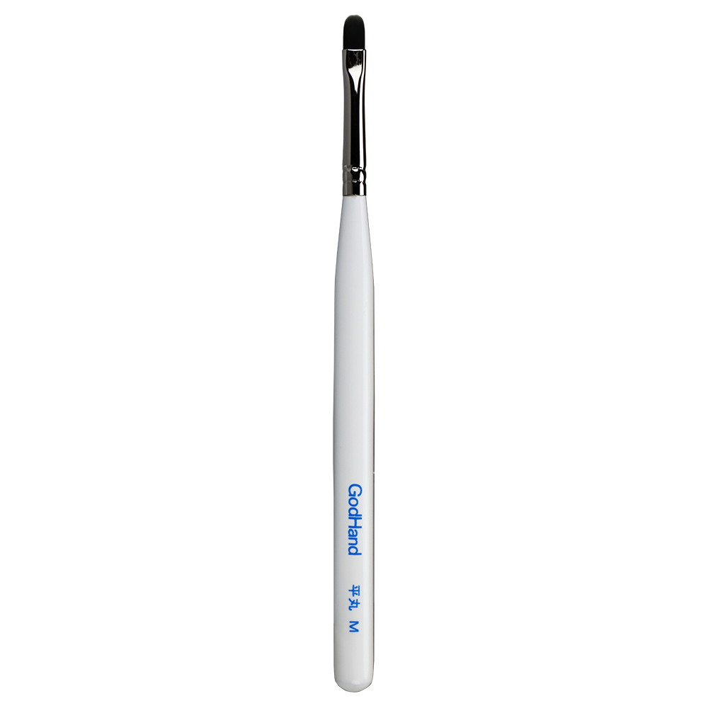 GH-EBRSUP-HMM BRUSHWORK SOFTEST FILBERT M