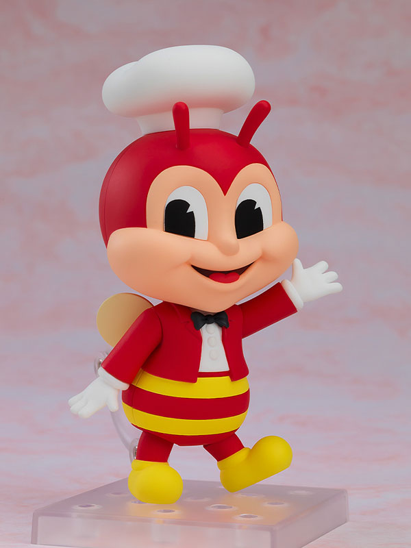 Nendoroid Jollibee(Pre-order)