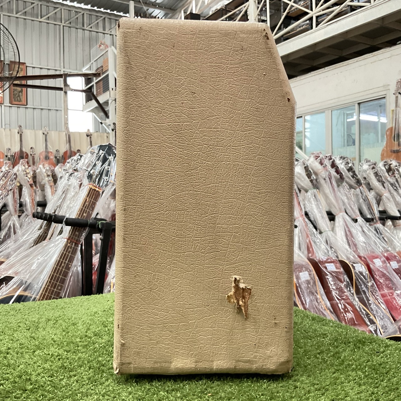 แอมป์กีต้าร์ Piggy : PS-100