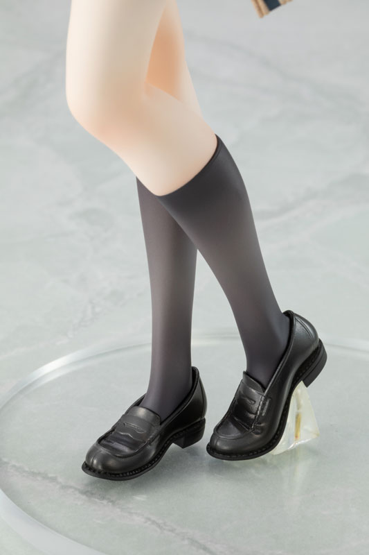 KDcolle Days with My Stepsister Saki Ayase 1/7 Scale Figure(Pre-order)