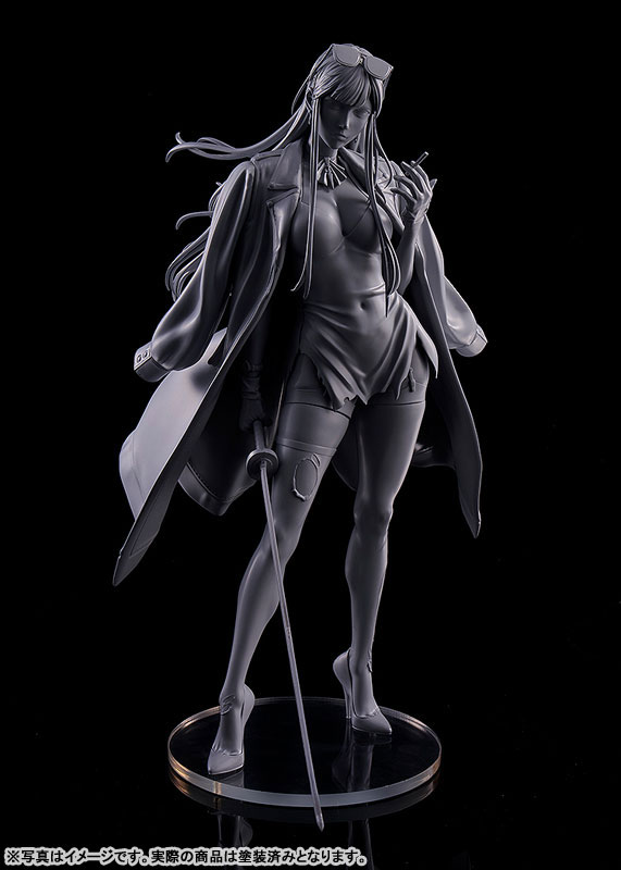 G.A.F.C. Series "IRENA by GUWEIZ" Complete Figure(Pre-order)