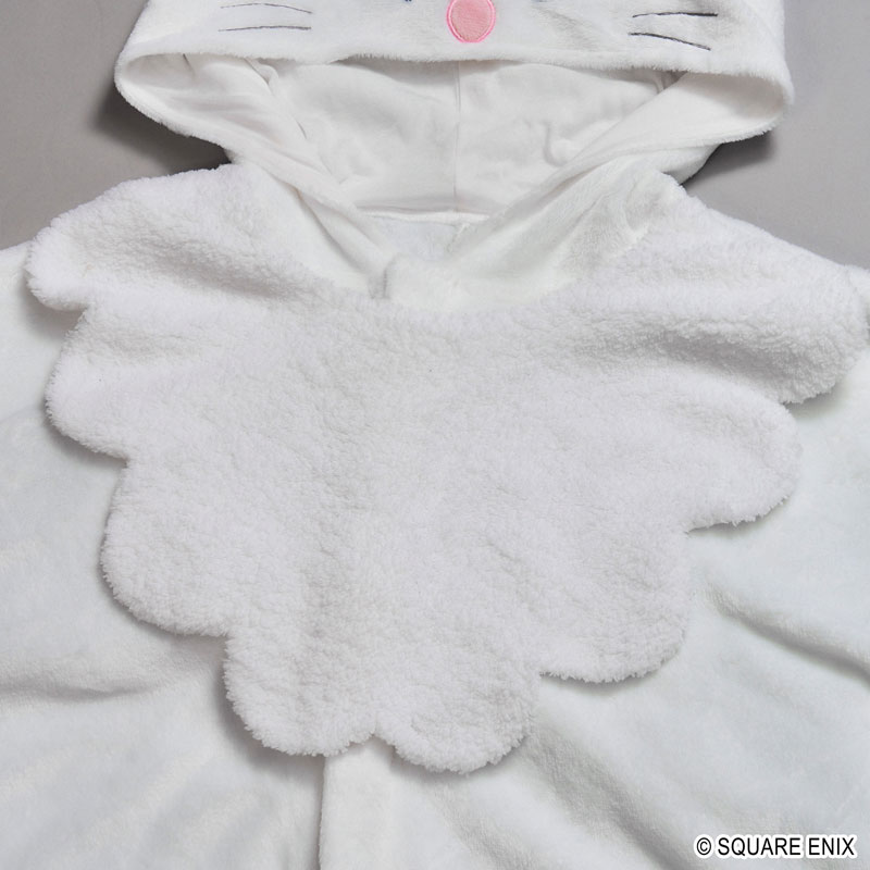 Final Fantasy XIV Kigurumi Moogle(Pre-order)